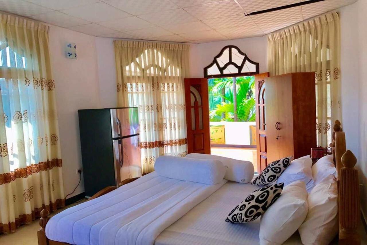 Moragalla Dilu Villa Beruwala Exterior foto