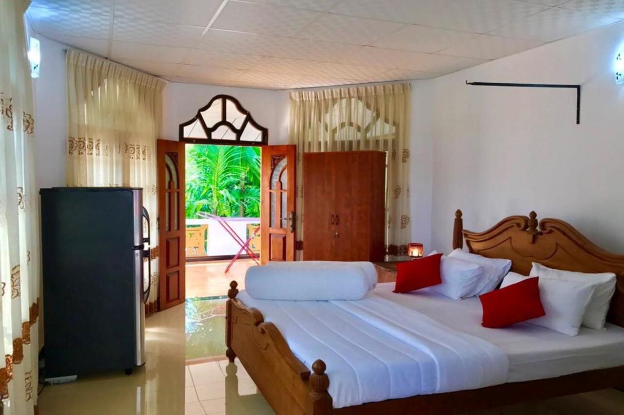 Moragalla Dilu Villa Beruwala Exterior foto