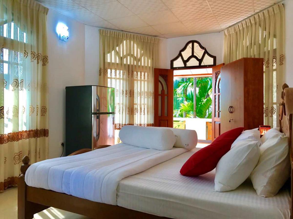 Moragalla Dilu Villa Beruwala Exterior foto